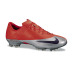 Nike Mercurial Talaria V FG Soccer Shoes (Orange)