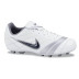 Nike Youth Premier FGR Interchangeable Soccer Shoes (White)