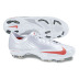 Nike Youth Mercurial Talaria V FG Soccer Shoes (Platinum)