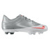Nike Mercurial Veloci V FG Soccer Shoes (Platinum)