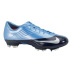 Nike  Mercurial Talaria V FG Soccer Shoes (Blue)