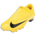 Nike Mercurial Vapor V FG Soccer Shoes (Vibrant Yellow)