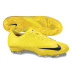 Nike   Mercurial Talaria V FG Soccer Shoes (Yellow)