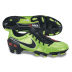 Nike  Total 90 Strike III FG Soccer Shoes (Electric Green)