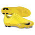 Nike Mercurial Veloci V FG Soccer Shoes (Vibrant Yellow)