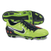 Nike Total 90 Shoot III FG Soccer Shoes (Electric Green)