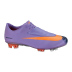 Nike   Mercurial Vapor VI FG Soccer Shoes (Violet Pop)
