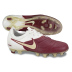 Nike  CTR360 Maestri FG Soccer Shoes (Red/White)