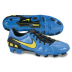 Nike Total 90 Strike III FG Soccer Shoes (Neptune Blue)