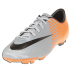 Nike  Mercurial Victory World Cup 2010 FG Soccer Shoes (Mach Blue)