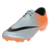 Nike  Mercurial Glide World Cup 2010 FG Soccer Shoes (Mach Blue)