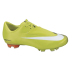 Nike  Youth Mercurial Vapor VI FG Soccer Shoes (Bright Cactus)