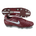 Nike Tiempo Legend III FG Soccer Shoes (Team Red)