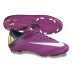 Nike Mercurial Victory II FG Soccer Shoes (Red Plum)