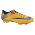 Nike  Mercurial Vapor VII FG Soccer Shoes (Orange Peel)
