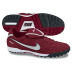 Nike Tiempo Mystic III Turf Soccer Shoes (Red)