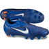 Nike  CTR360 Maestri II FG Soccer Shoes (Loyal Blue) - SALE: $164.50