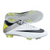 Nike  Mercurial Vapor VII FG Soccer Shoes (Trace Blue)