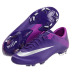 Nike Mercurial Victory  II FG Soccer Shoes (Court Purple)
