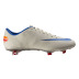 Nike  Mercurial  Vapor   VIII FG Soccer Shoes (Sail)