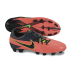 Nike Total 90 Laser IV FG Soccer Shoes (Crimson)