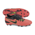 Nike Total 90 Strike IV FG Soccer Shoes (Bright Crimson)