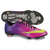 Nike Mercurial Vapor IX FG Soccer Shoes (Fireberry)