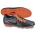 Nike Total 90 Laser IV KL FG Soccer Shoes (Black/Crimson)