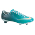 Nike Womens Mercurial Veloce FG Soccer Shoes