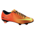 Nike Mercurial Veloce FG Soccer Shoes (Sunset)