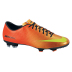 Nike Mercurial Victory IV FG Soccer Shoes (Sunset)