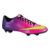 Nike Mercurial Victory IV FG Soccer Shoes (Fireberry)