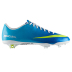 Nike Mercurial Vapor IX FG Soccer Shoes (Neptune Blue)