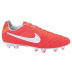 Nike Tiempo Legend IV FG Soccer Shoes (Sunburst)