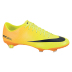 Nike   Mercurial   Vapor  IX FG Soccer Shoes (Volt/Bright Citrus)