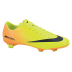 Nike Mercurial Veloce FG Soccer Shoes (Volt/Bright Citrus)