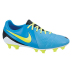 Nike CTR360 Trequartista III FG Soccer Shoes (Current Blue)
