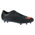 Nike HyperVenom Phatal FG Soccer Shoes (Dark Charcoal)