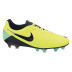 Nike CTR360 Maestri III FG Soccer Shoes (Volt/Green Glow)