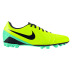 Nike CTR360 Trequartista III AG Soccer Shoes (Volt/Green Glow)