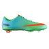 Nike Mercurial Vapor IX FG Soccer Shoes (Neo Lime)
