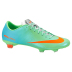 Nike Mercurial Veloce FG Soccer Shoes (Neo Lime)