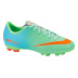 Nike Youth Mercurial Victory IV FG Soccer Shoes (Lime)