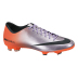 Nike Mercurial Victory IV FG Soccer Shoes (Mach Purple)