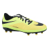 Nike Youth HyperVenom Phelon FG Soccer Shoes (Vibrant Yellow)