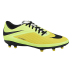 Nike HyperVenom Phelon FG Soccer Shoes (Vibrant Yellow)