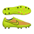 Nike Magista Orden FG Soccer Shoes (Volt/Black/Punch)