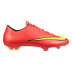 Nike Mercurial Victory V FG Soccer Shoes (Hyper Punch)