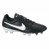 Nike Tiempo Legend V FG Soccer Shoes (Black)