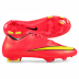 Nike Youth Mercurial Victory V FG Soccer Shoes (Hyper Punch)